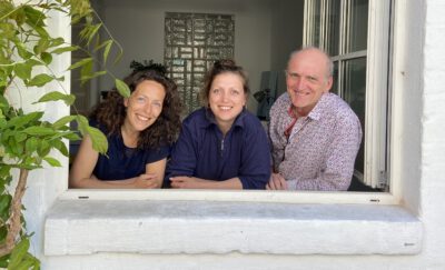 Team-Foto WIRtschaft